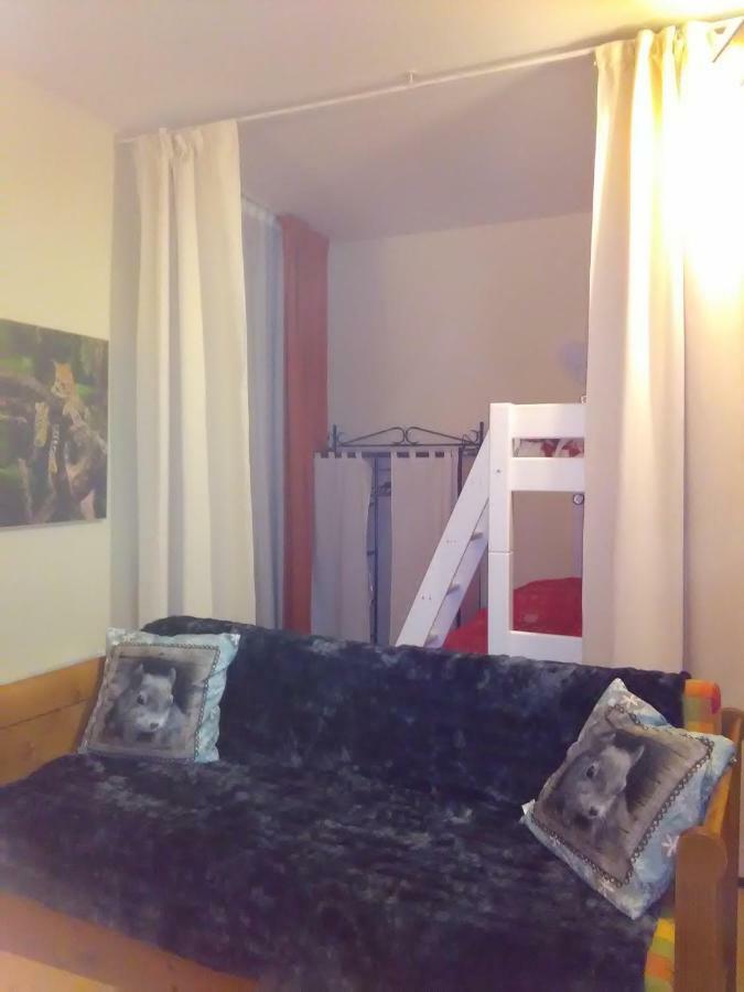 Appartement A La Montagne Aulus-les-Bains Exterior photo
